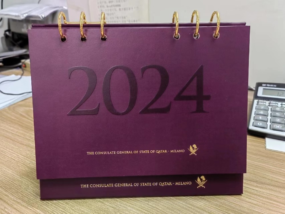 廣州臺歷定制---打造個(gè)性化的時(shí)間記錄藝術(shù)品