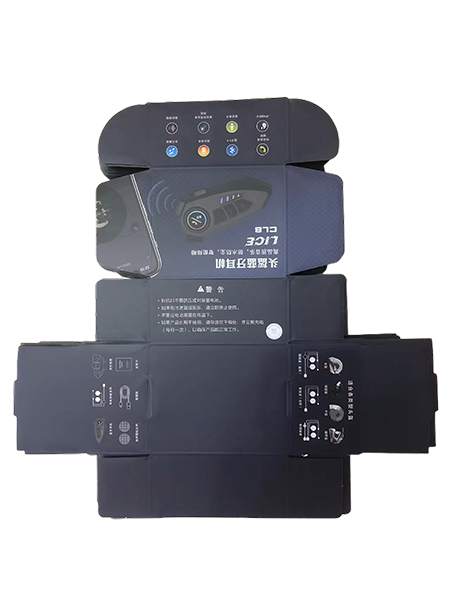 一站式瓦楞紙包裝印刷專家，滿足您的多元需求！