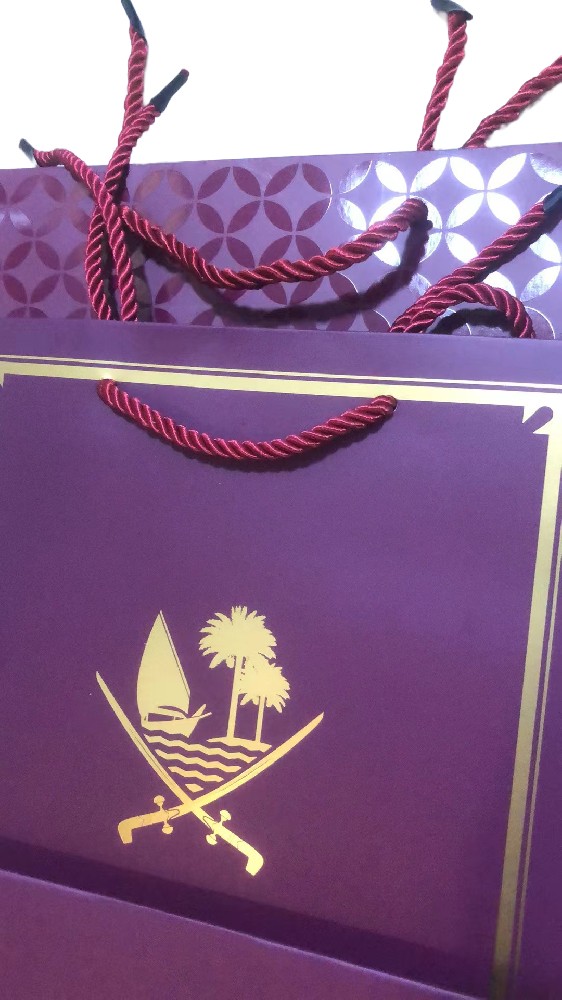 專業紙袋印刷定制，滿足您的多元需求